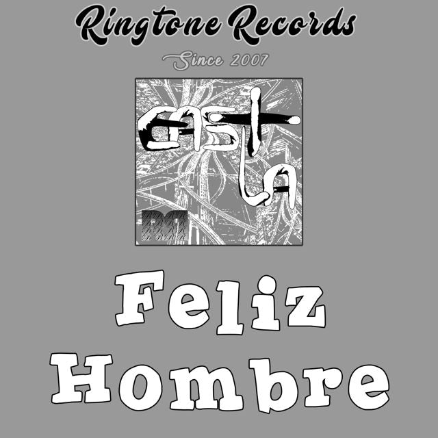 El Telefono - 'Feliz Hombre (borracho)' [Ringtone]