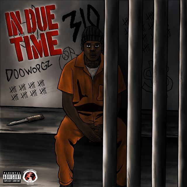 Doowopgz - 'extra kick' [Ringtone]