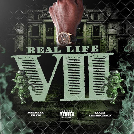 Lucky Leprechaun - 'Real Life 7' [Ringtone]