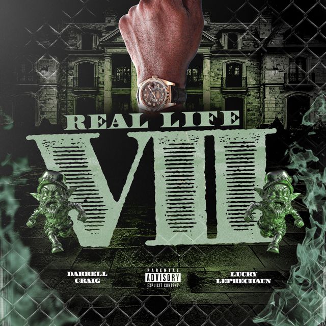 Lucky Leprechaun - 'Real Life 7' [Ringtone]