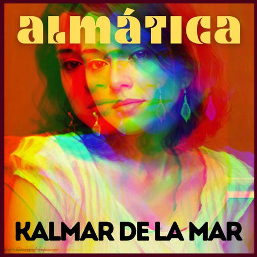 Kalmar de la mar - 'My little girl Ema' [Ringtone]