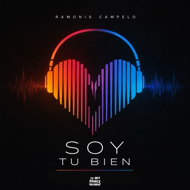 Ramonis Campelo - 'Soy Tu Bien' [Ringtone]