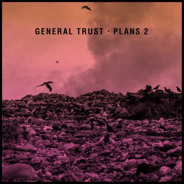 General Trust - 'Plans 2 (Slowed and reverb)' [Ringtone]