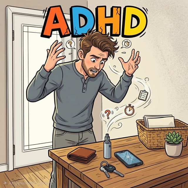 K.V.A.I. - 'ADHD' [Ringtone]