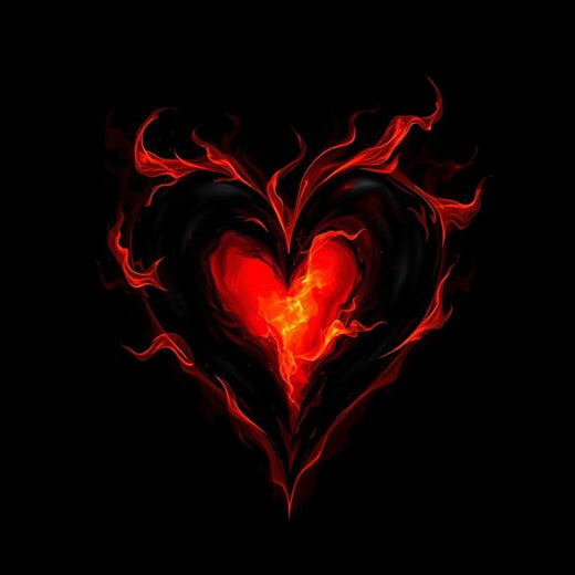 CloverS - 'Heart on Fire' [Ringtone]