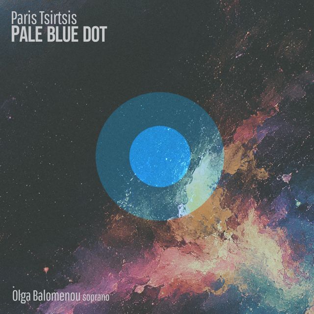 Paris Tsirtsis - 'The Loneliness of Voyager (feat. Olga Balomenou)' [Ringtone]