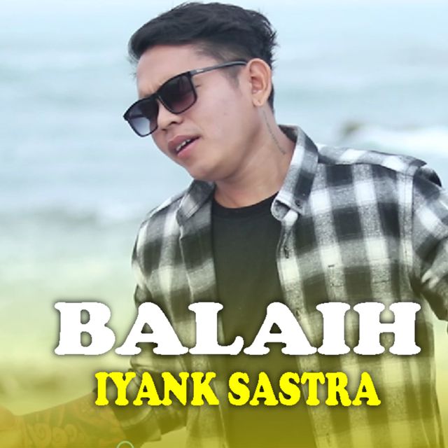 Iyank Sastra - 'Balaih' [Ringtone]