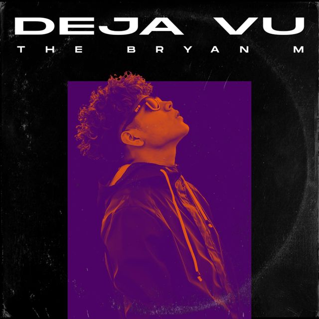 The Bryan M - 'Deja Vu' [Ringtone]