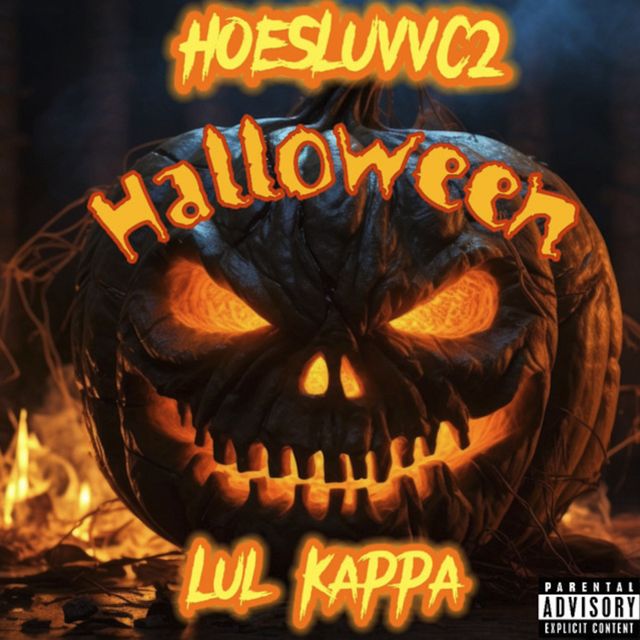C2 - 'Halloween (feat. Lul kappa)' [Ringtone]