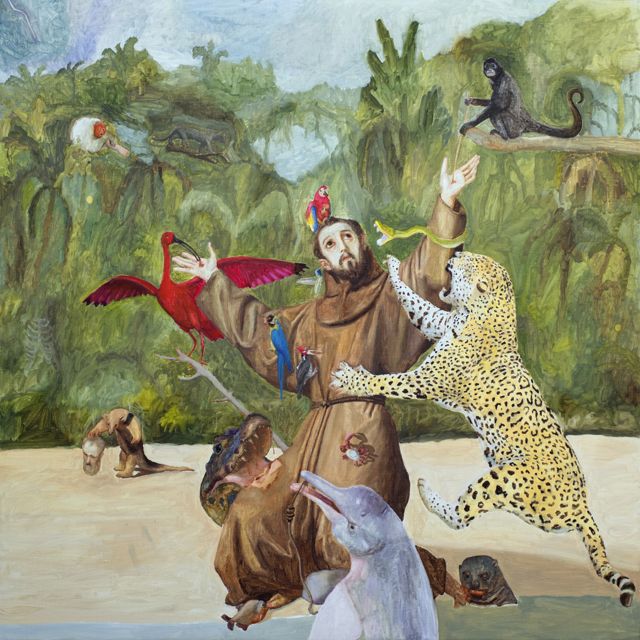 Julio Secchin - 'FESTA DE ADEUS' [Ringtone]