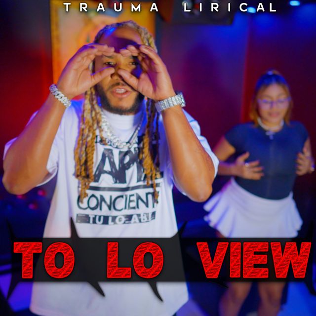 Trauma Lirical - 'To Lo View' [Ringtone]