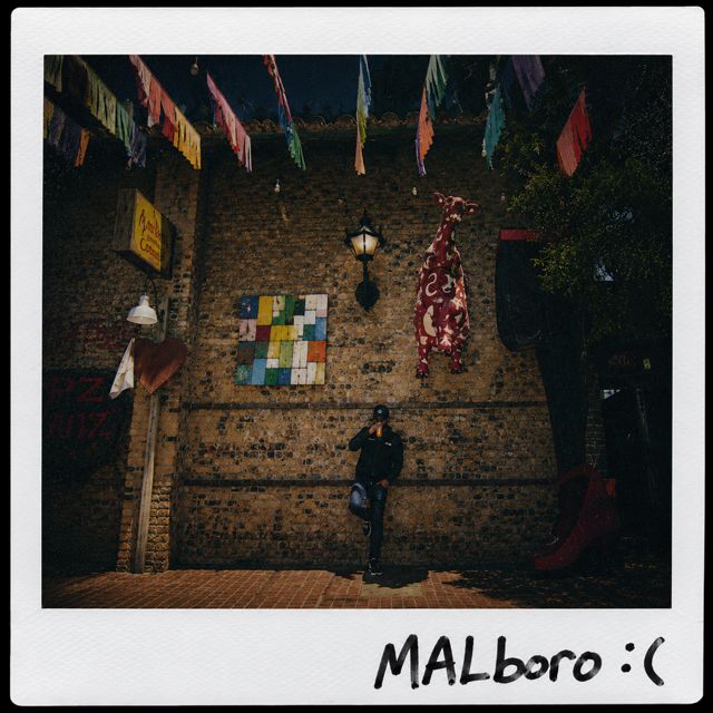 Jroza - 'MALboro :(' [Ringtone]