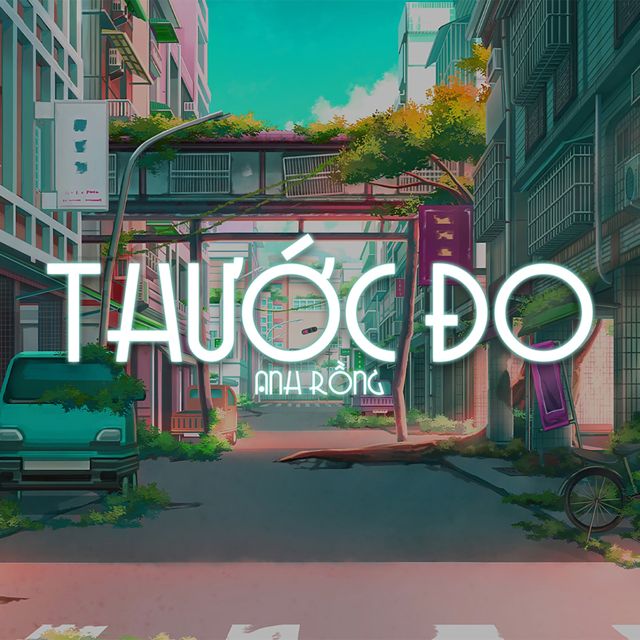 Anh Rồng - 'Thước Đo' [Ringtone]