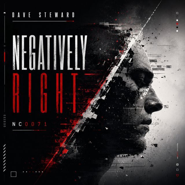 Dave Steward - 'Negatively Right (Radio Edit)' [Ringtone]