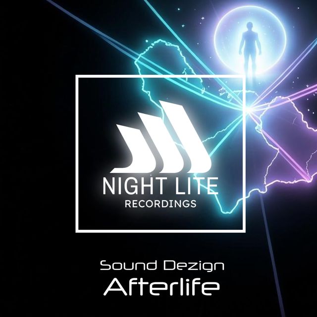 Sound Dezign - 'Afterlife' [Ringtone]