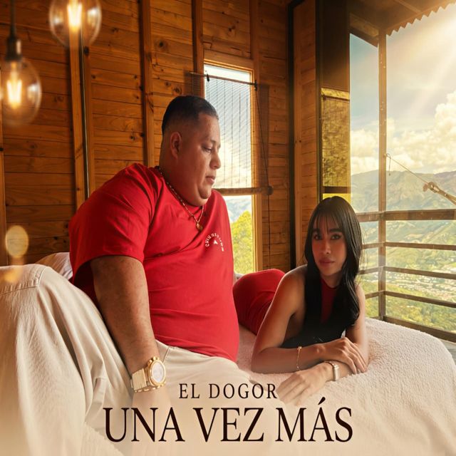j - 'una vez mas (feat. d)' [Ringtone]
