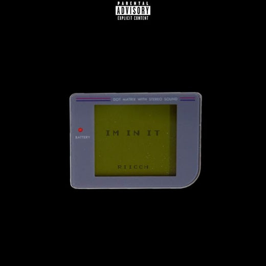 Riicch - 'I'm In It' [Ringtone]