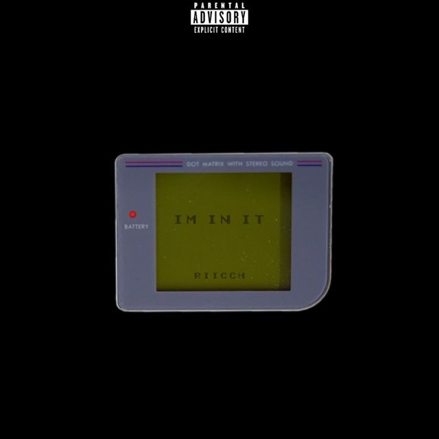 Riicch - 'I'm In It' [Ringtone]