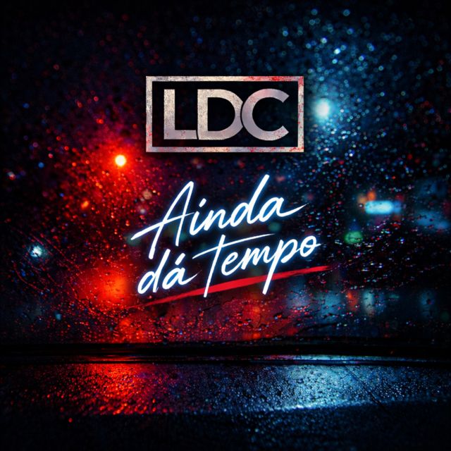 Lado de Cá - 'Ainda dá Tempo (feat. Daniel Perotta & Leandro Costa)' [Ringtone]