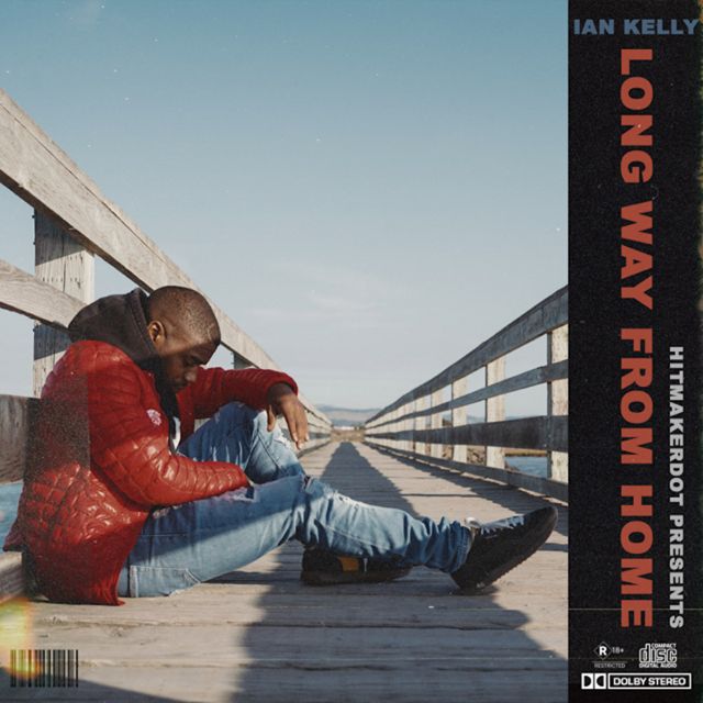 Hitmakerdot - 'I'm Coming (feat. Ian Kelly)' [Ringtone]