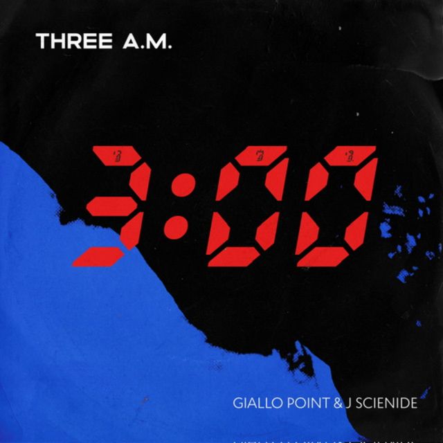 J Scienide - '3AM (feat. Giallo Point)' [Ringtone]