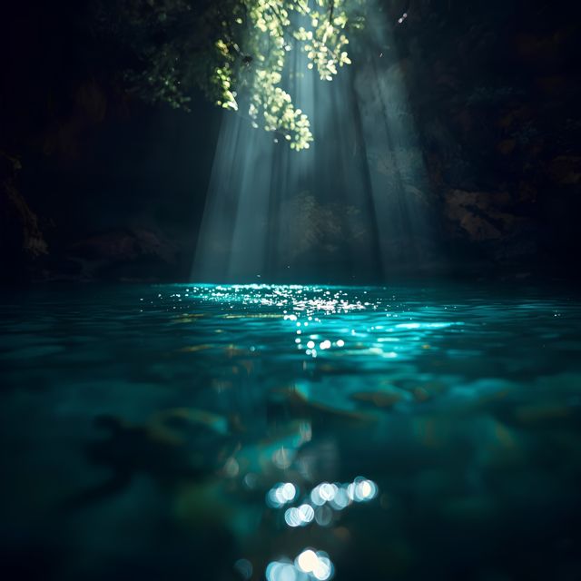 Zen Drift - 'Hidden Lagoon' [Ringtone]