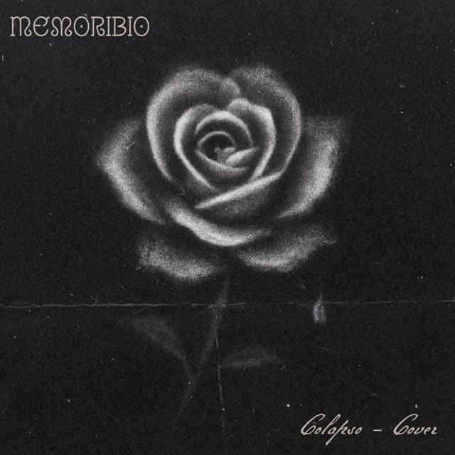 Memoribio - 'colapso' [Ringtone]
