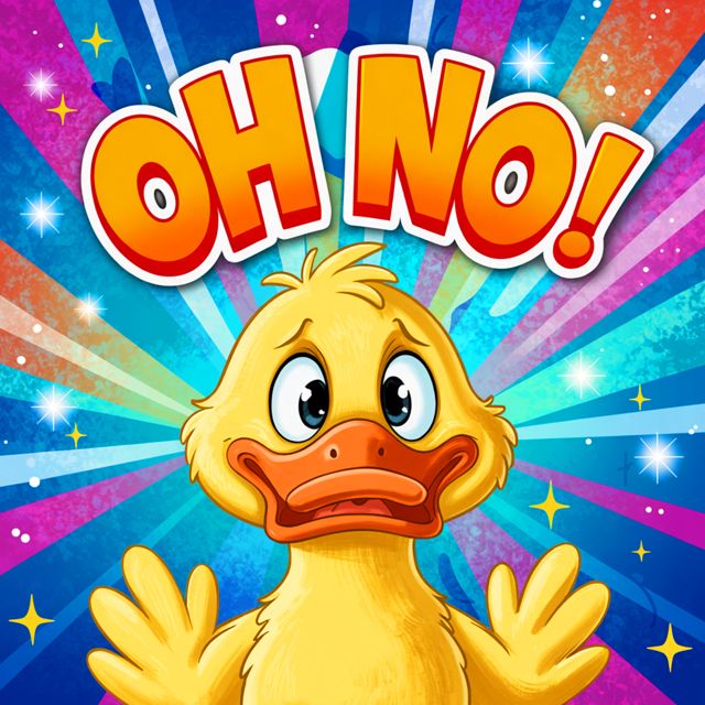Say What - 'Oh No' [Ringtone]