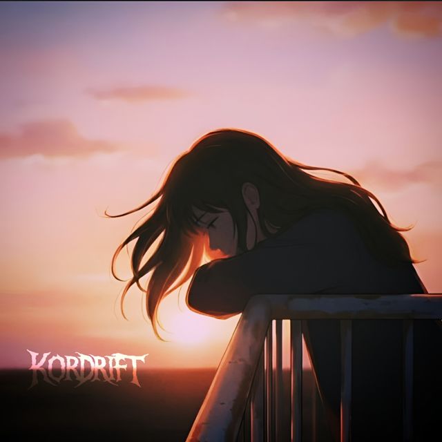 KORDRIFT - 'Threads Of Destiny' [Ringtone]