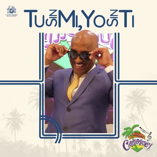 Hey Hey Camaguey - 'Tu Sin Mi, Yo Sin Ti' [Ringtone]
