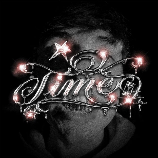 Ditto - 'Time (feat. butterfly.flpp)' [Ringtone]
