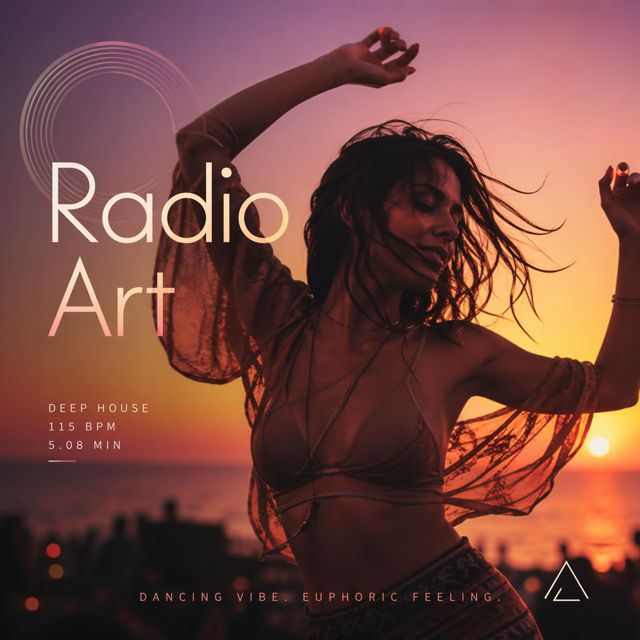 Dope Soul - 'Radio Art' [Ringtone]