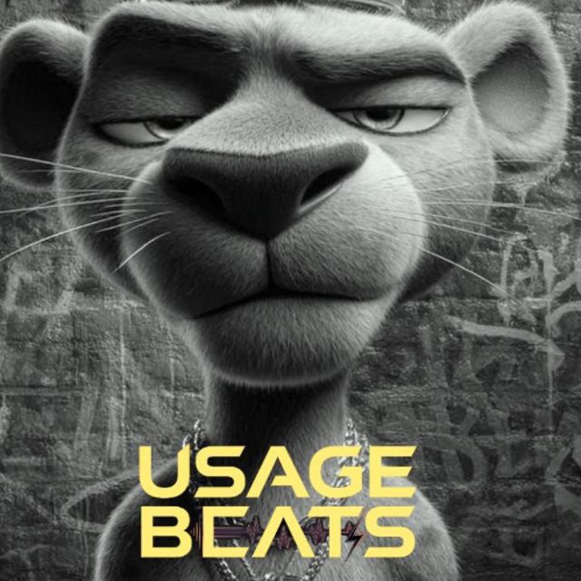 USAGE Beats - 'Grizzly' [Ringtone]