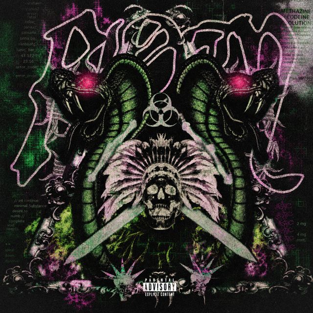 rdrage - 'IBIZA' [Ringtone]