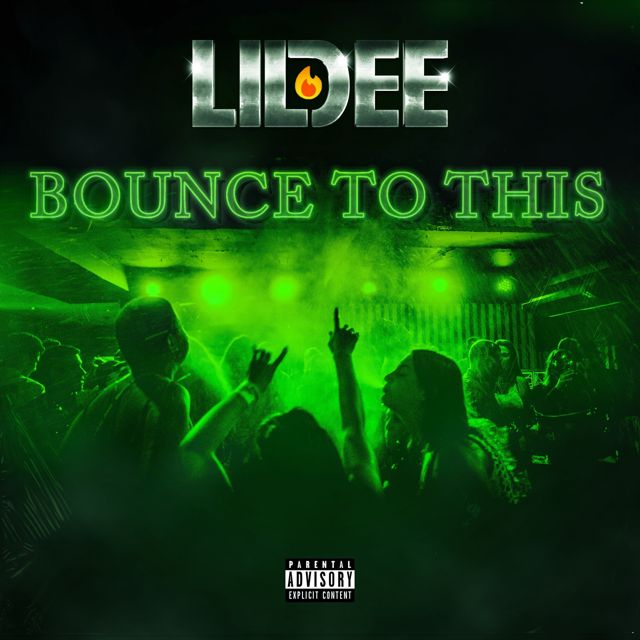Lil Dee - 'Bounce To This' [Ringtone]