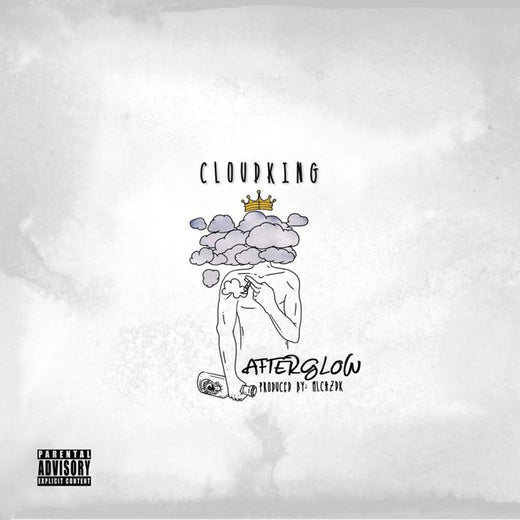 Cloud King - 'Afterglow' [Ringtone]