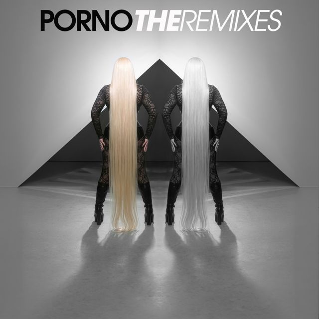 Las Bibas From Vizcaya - 'PORNO (Elias Rojas Remix) (feat. Elias Rojas)' [Ringtone]