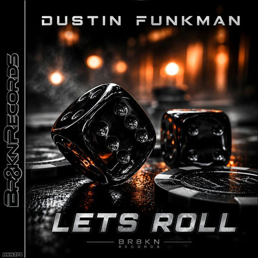 Dustin Funkman - 'Lets Roll' [Ringtone]