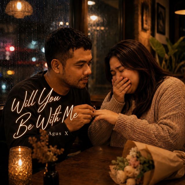 Agus X - 'Will You Be With Me' [Ringtone]
