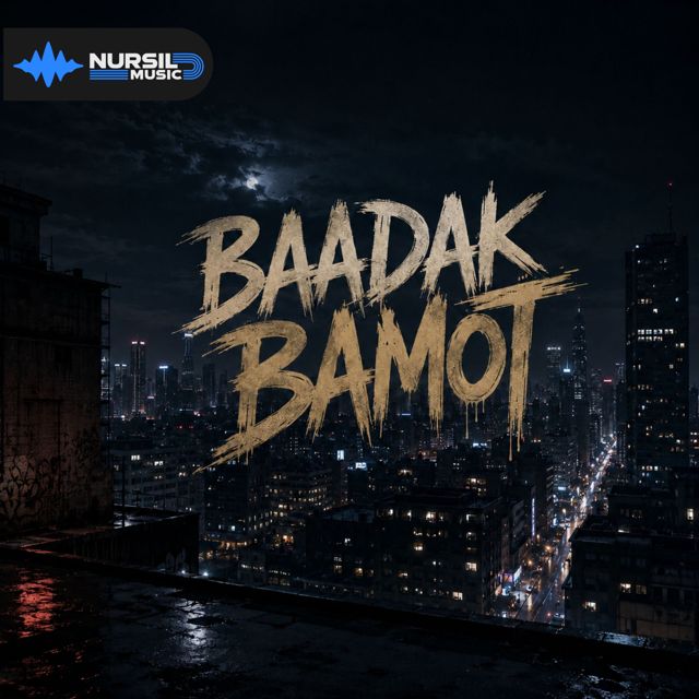 Moorix Remix - 'Baadak Bamot' [Ringtone]