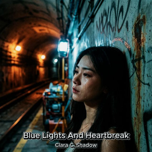 Clara C. Shadow - 'The Last Honest Tear' [Ringtone]