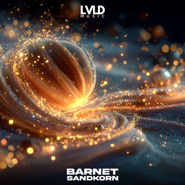 Barnet - 'Sandkorn' [Ringtone]