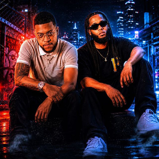 Yett Liro - 'Donde tu ta (feat. Dr Gotti)' [Ringtone]