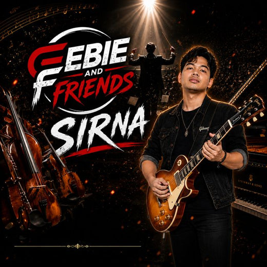 Ebie - 'Sirna (feat. Friends)' [Ringtone]