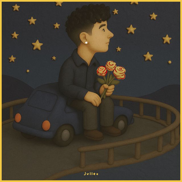 Jvllex - 'LA PRIMERA' [Ringtone]