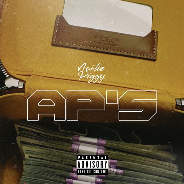 Auntie Piggy - 'AP's' [Ringtone]