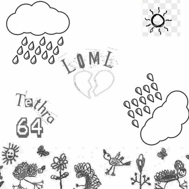 Tethra64 - 'LOML' [Ringtone]