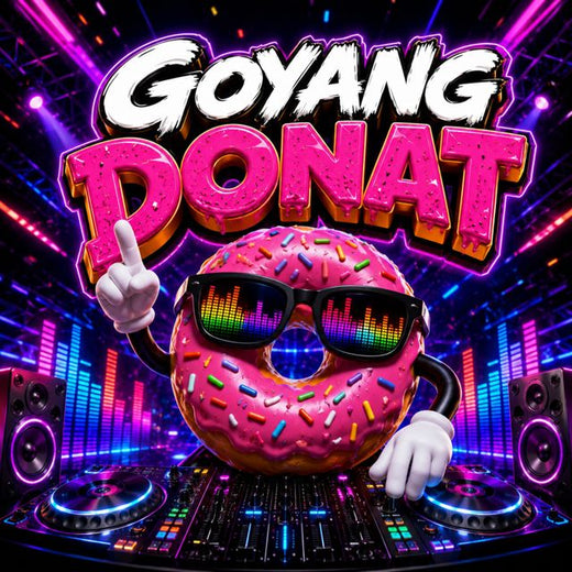 Hiphop 08 - 'Gyang Donat' [Ringtone]