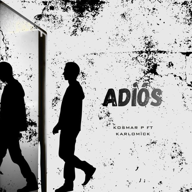 Kosmar P - 'Adiós' [Ringtone]