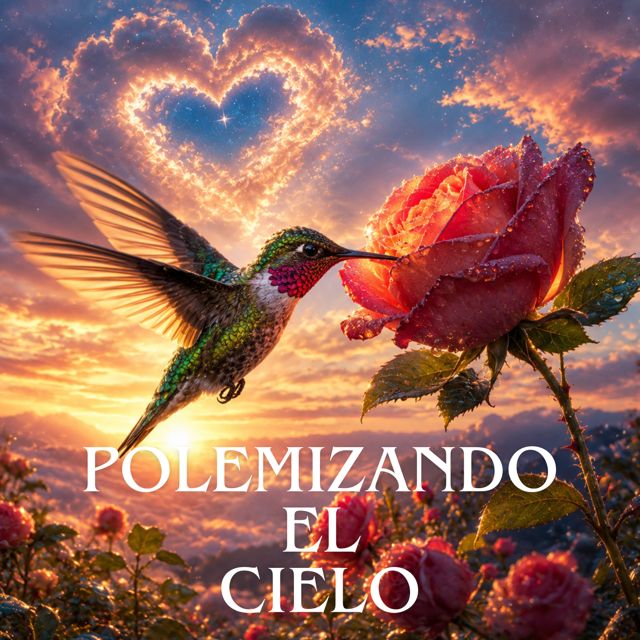 Cristian Noya - 'Polemizando el cielo' [Ringtone]